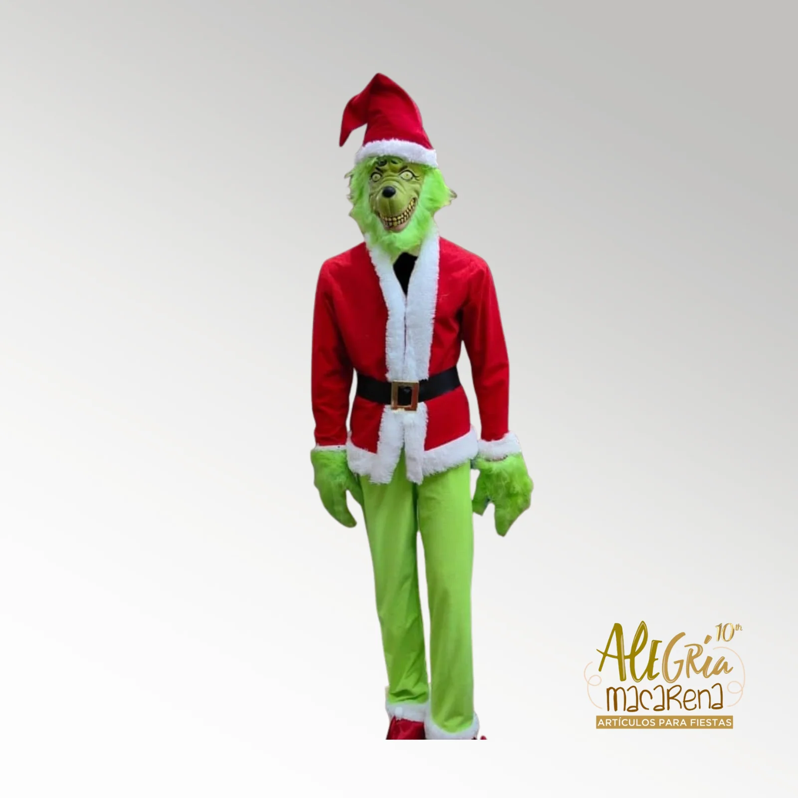 Cosplay-Disfraz Batman adulto.