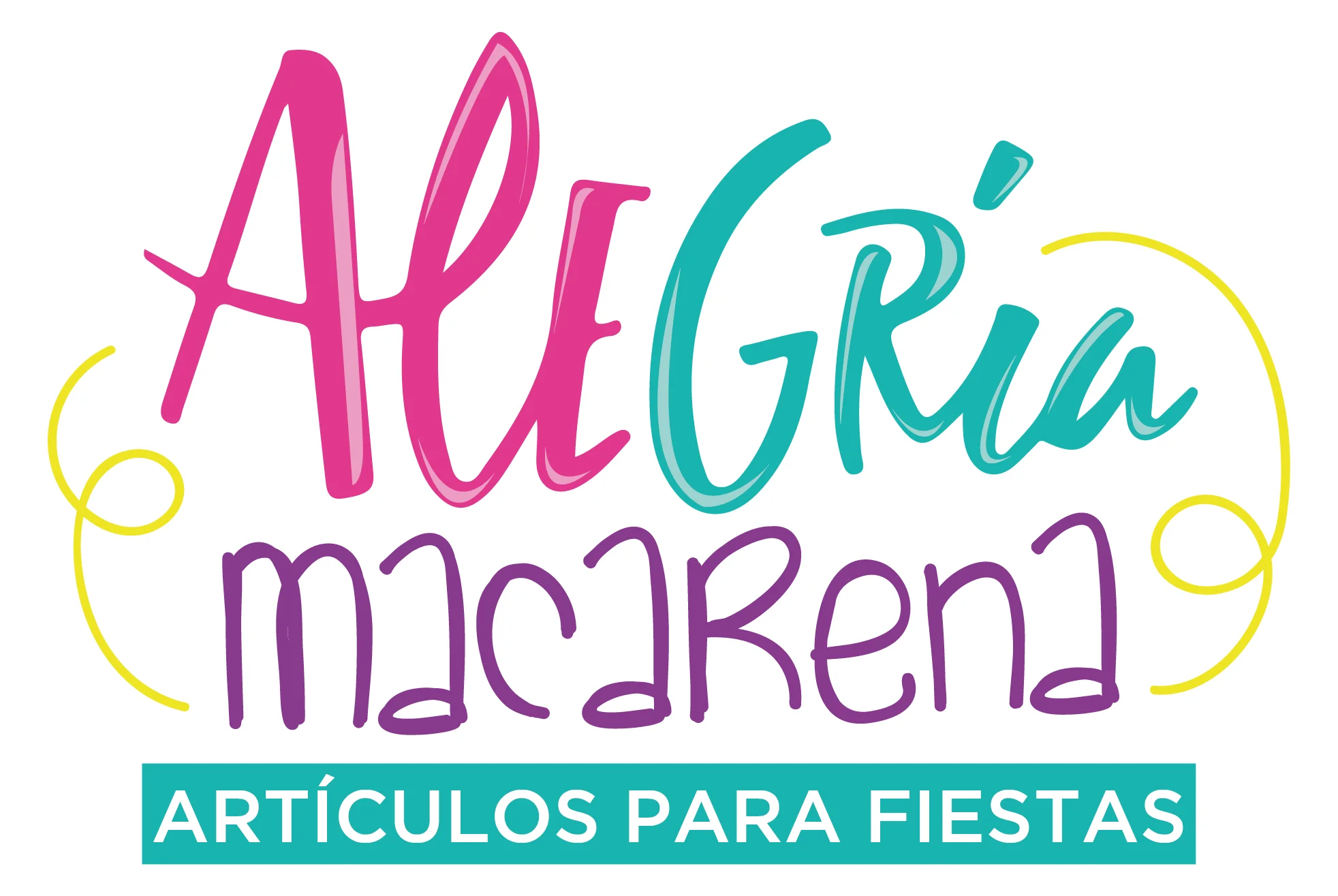 Disfraces Alegría Macarena