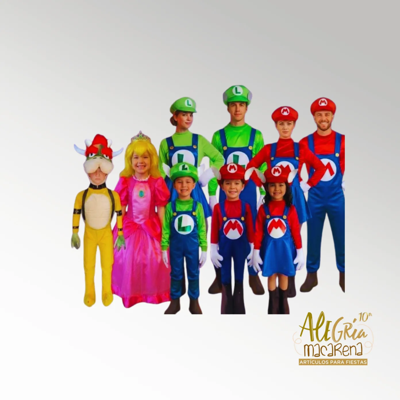 Cosplay Batichica adulto.