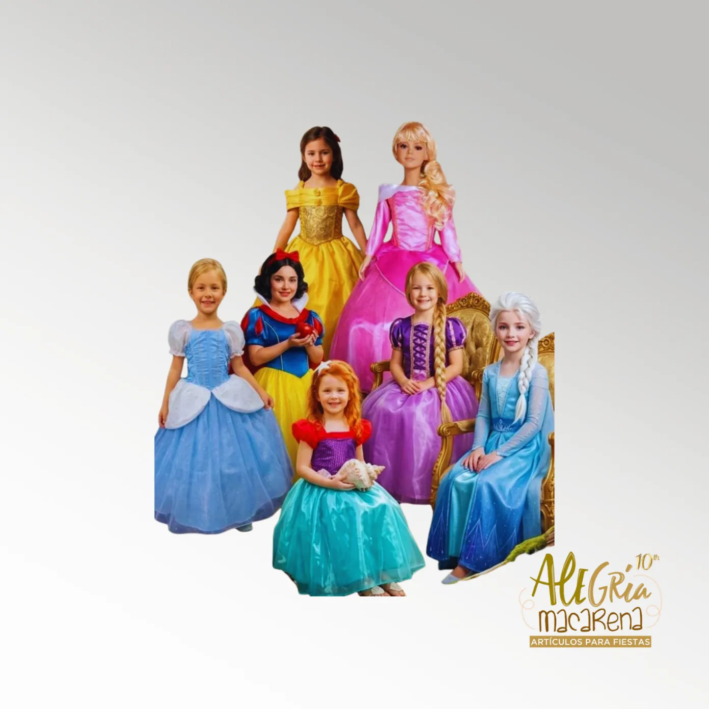 Máscara Mono Prehistórico.